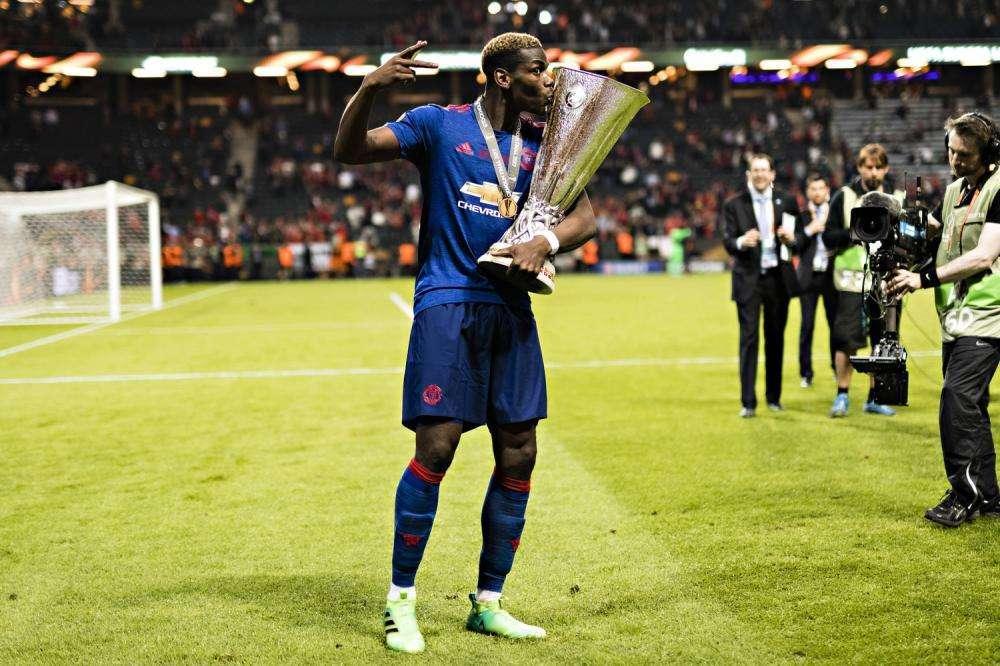 Pogba descarta una salida al PSG: "Sinceramente, no me atrae"
