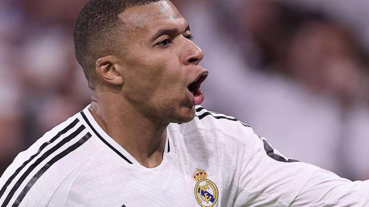 Iván Pérez Muñoz a BD: "Mbappé marcará una historia en el Real Madrid. El clásico..."