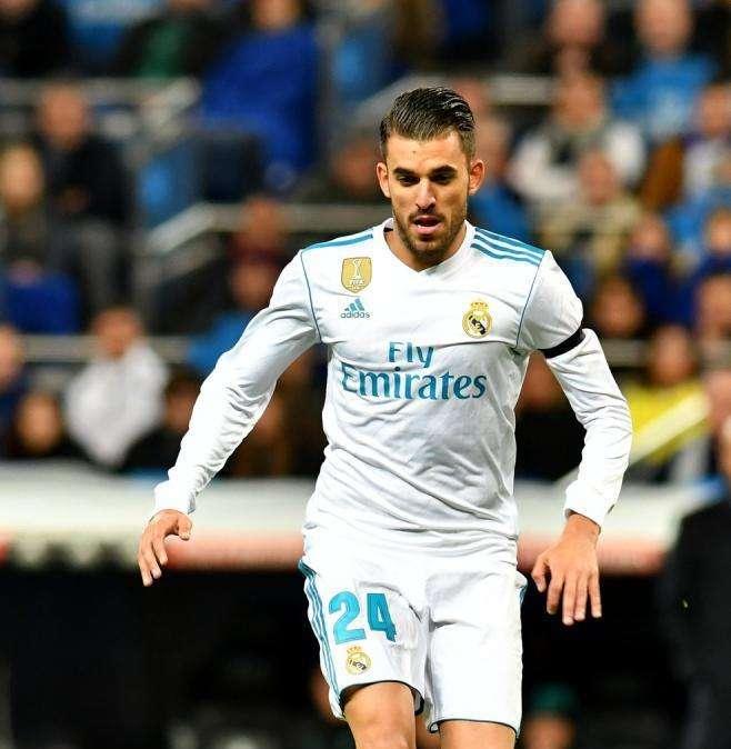 Adán explica el porqué del no regreso de Ceballos al Betis en invierno