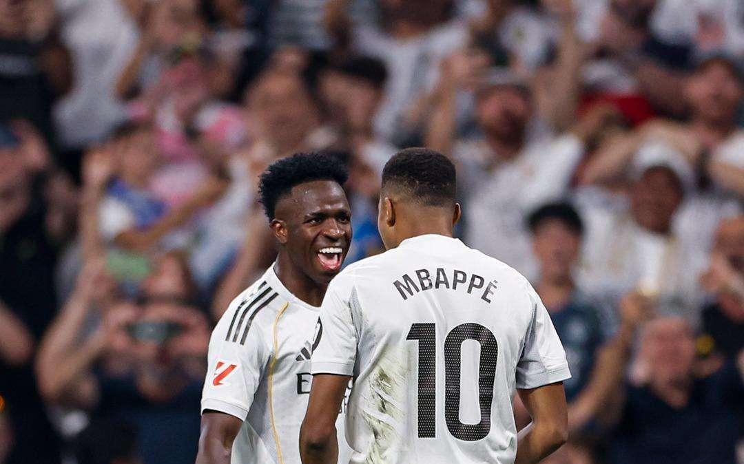 Bombazo en el Real Madrid: "Esto era impensable hace unos meses"