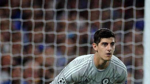 Sportyou: Courtois quiere volver a Madrid