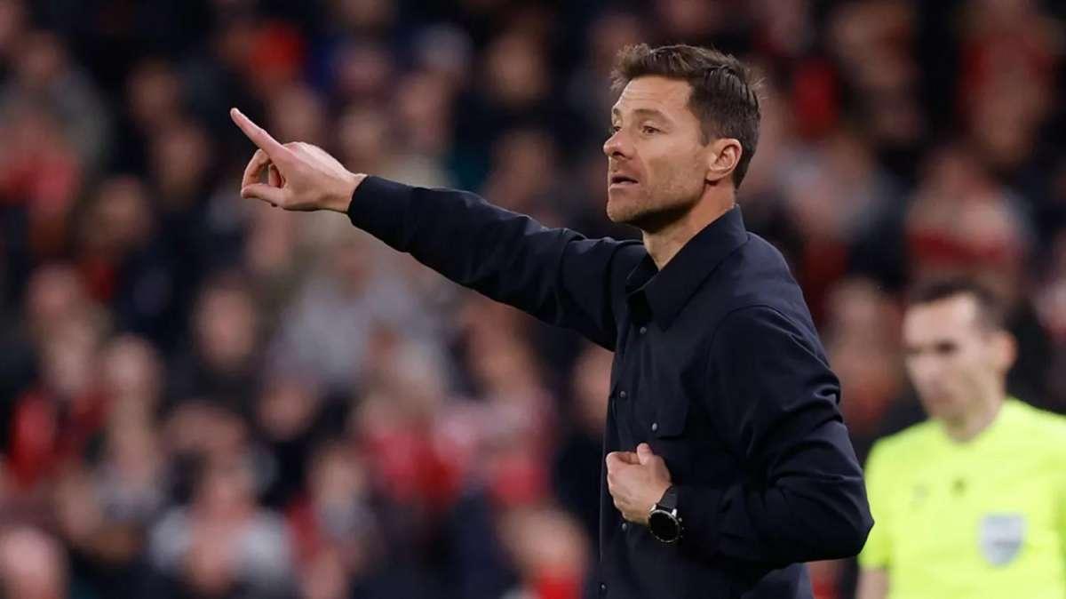 Así están las cosas en el Real Madrid: "Se lo dicen los jugadores a Xabi"