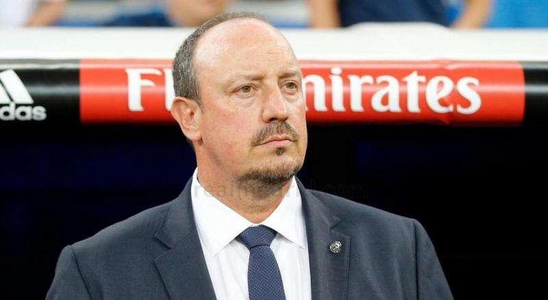 Daily Mail: El fichaje de Stones, última recomendación de Benítez
