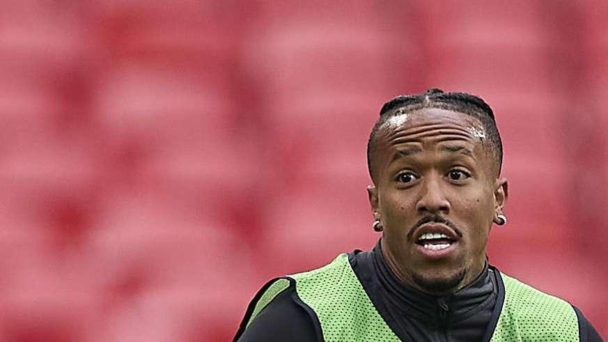 Militao se sincera tras conquistar la Champions: "Han sido días difíciles"