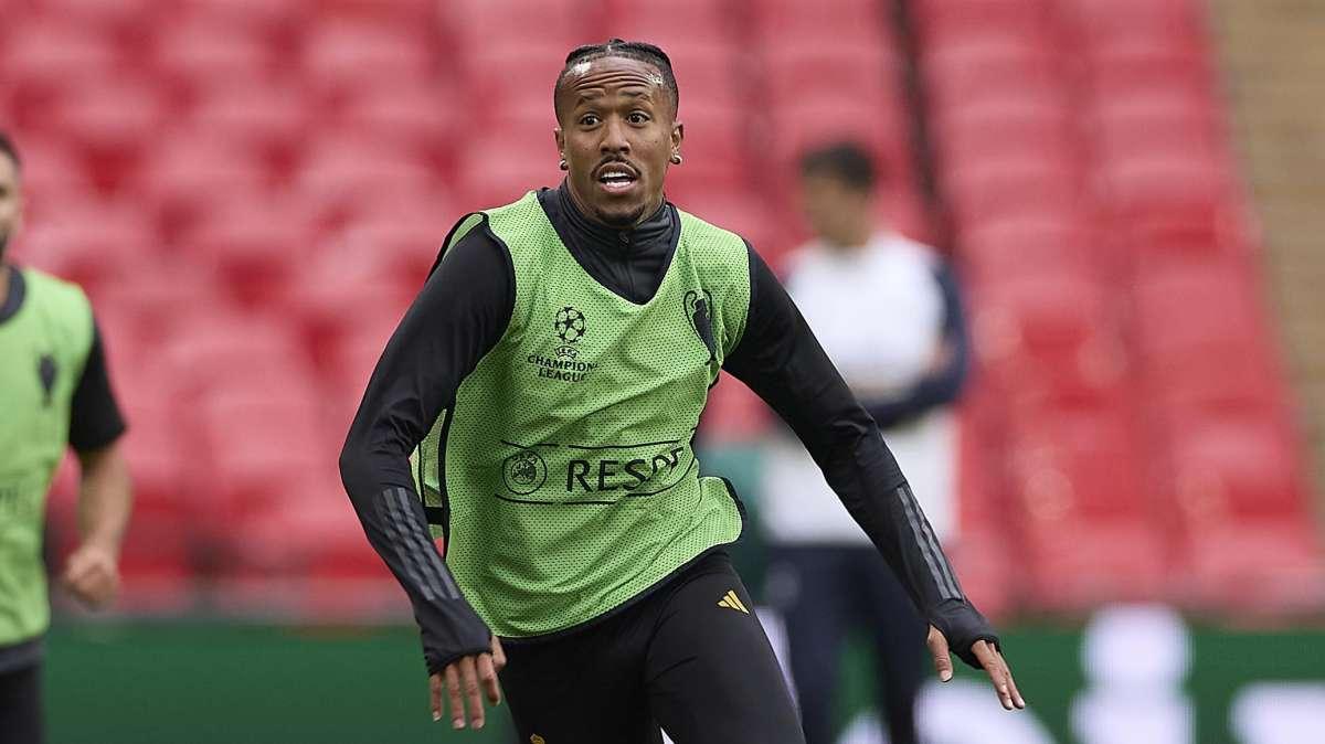 Cumbre en el Real Madrid por Militao: lo confirmarán en las próximas horas