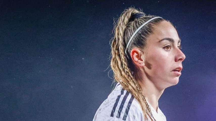 Sevilla FC 0-4 Real Madrid Femenino: la Liga F para quitar las penas