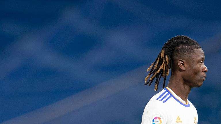 Ancelotti apostará por los jóvenes para sustituir a Casemiro y Modric 
