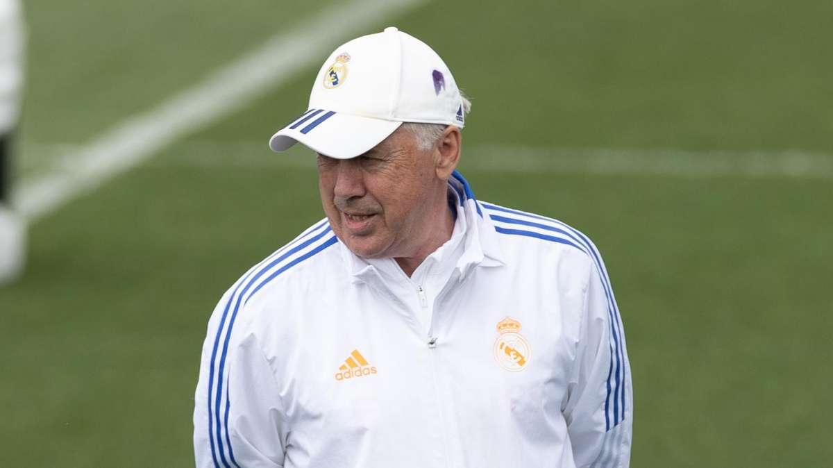 Brasil confirma su interés: "¿Ancelotti? A ver si podemos hacerlo realidad"