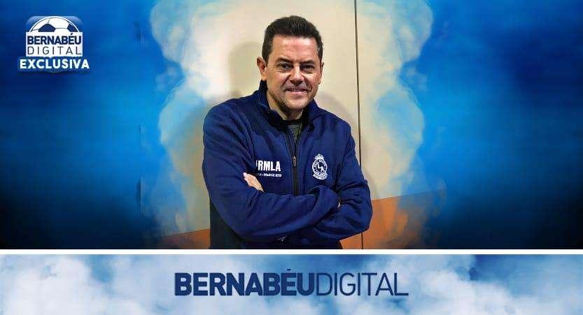 EXCLUSIVA BD | Roncero: "Mbappé va a venir al Madrid. Las palabras de Barnett son casi querellables"