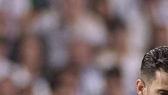 El Bernabéu despide a su capitán: el posible adiós a Nacho 