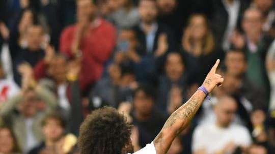 Marcelo se sincera: "Mi sueño es acabar la carrera en el mejor equipo del mundo"