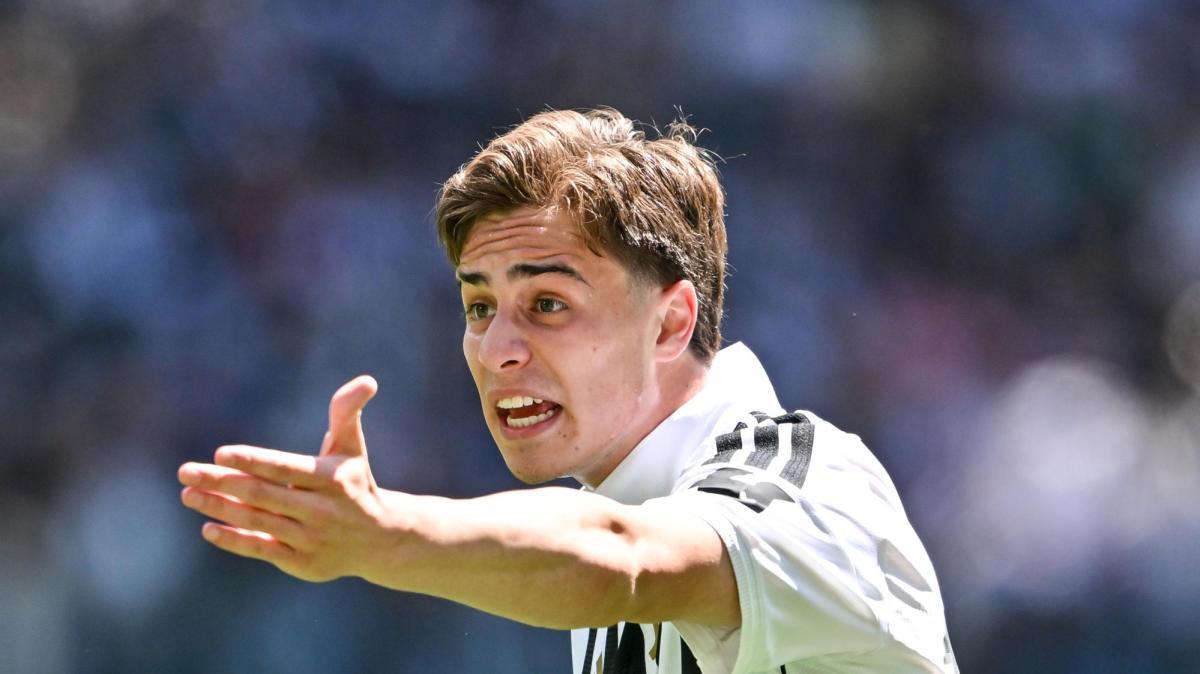 Mercado de fichajes | El Arsenal podría arrebatarle al Real Madrid a Yildiz