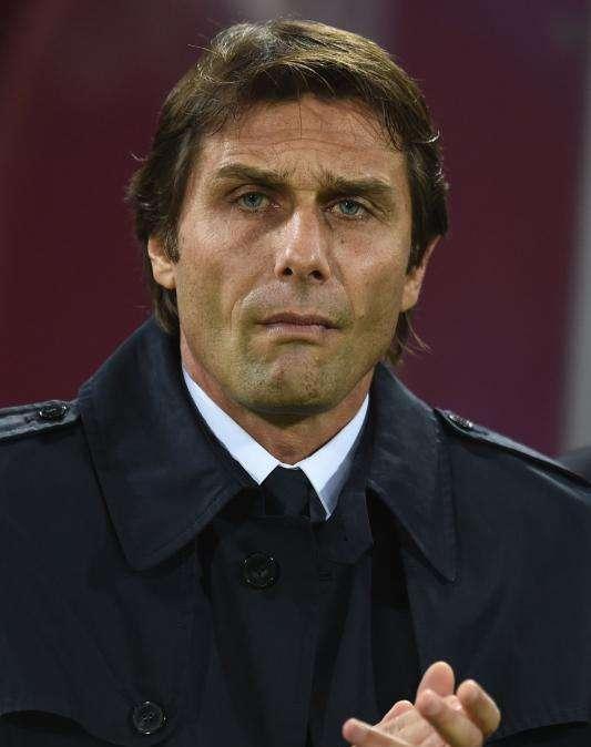 Daily Express: El Chelsea contacta con Conte