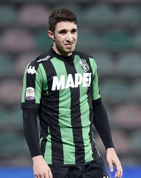 Sport: Vrsaljko, primer fichaje de Guardiola para el City