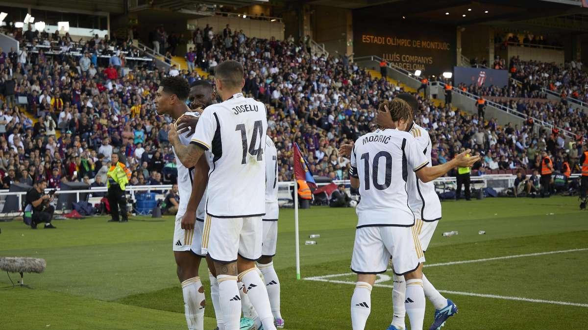 Fabrizio Romano desvela cuál será la próxima renovación del Real Madrid