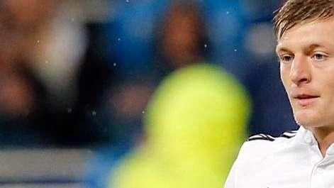 Rocha, agente de Lucas Silva: "Estamos contentos con el interés en él"