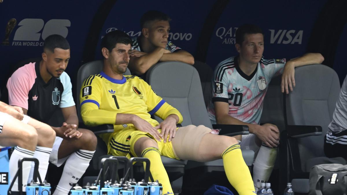 El Real Madrid mueve ficha: el heredero de Thibaut Courtois ya está en marcha