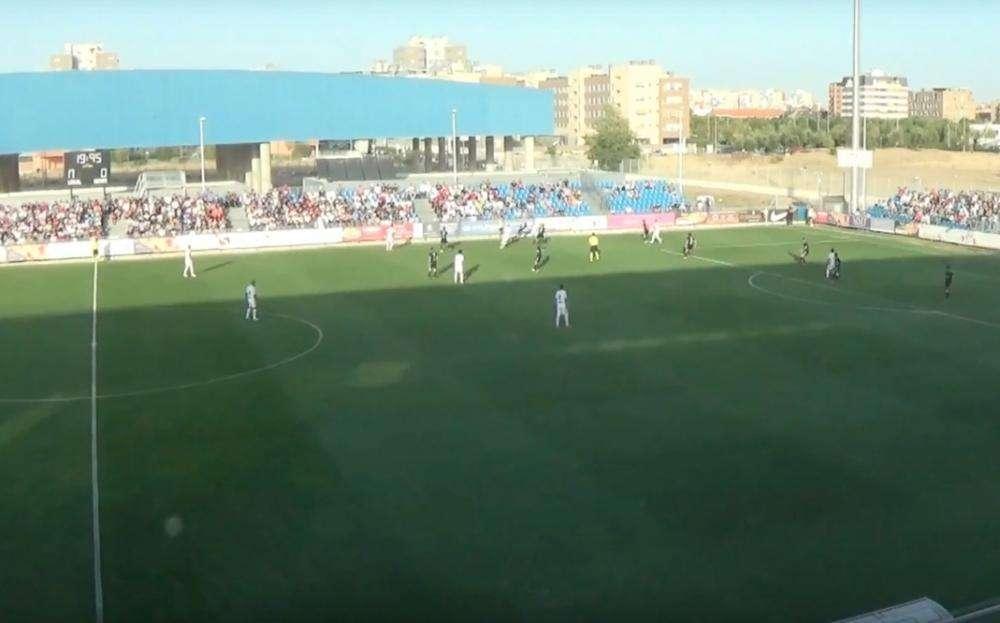 En Argentina ya tienen nuevo ídolo: "Franchu es el Messi del Madrid"