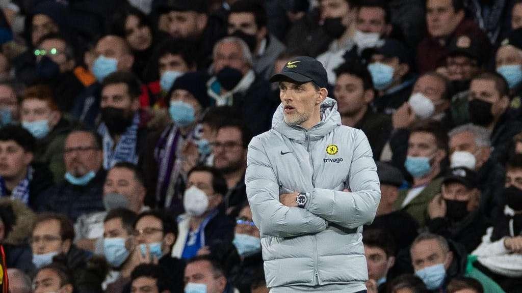 No puede haber otro caso como el de Thomas Tuchel