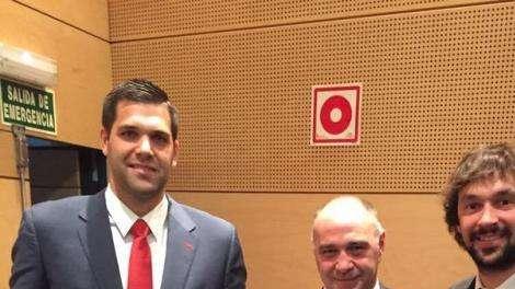 Se escapan los últimos objetivos de Laso. Las ofertas millonarias turcas y asiáticas alejan a las estrellas del Madrid 