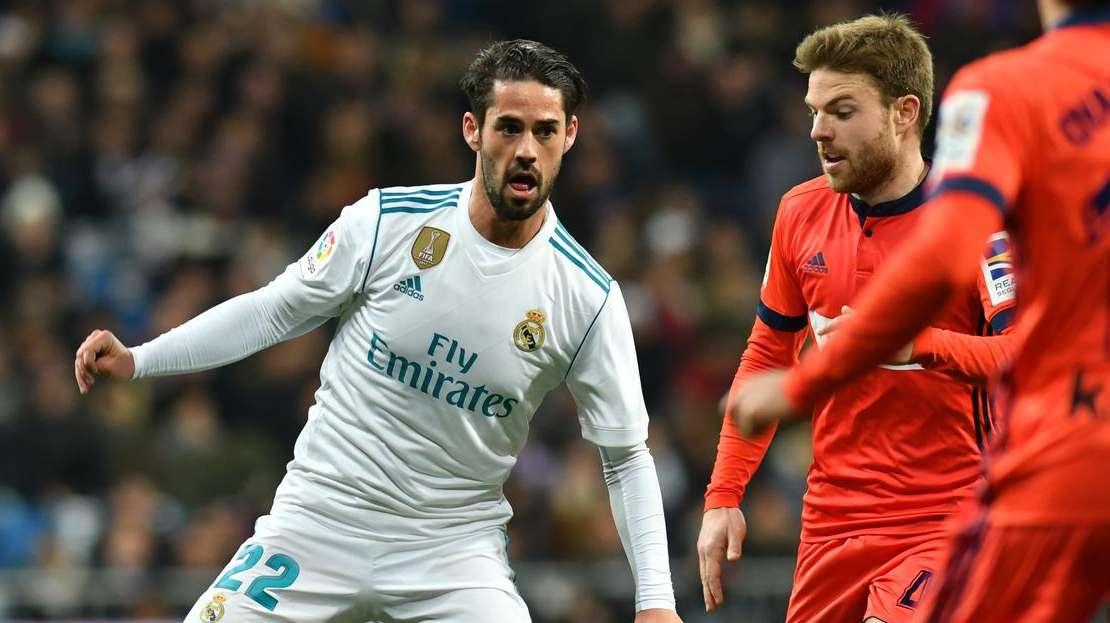 ¿Dónde ver el Real Sociedad-Real Madrid? Fecha, hora y TV del primer duelo de la temporada