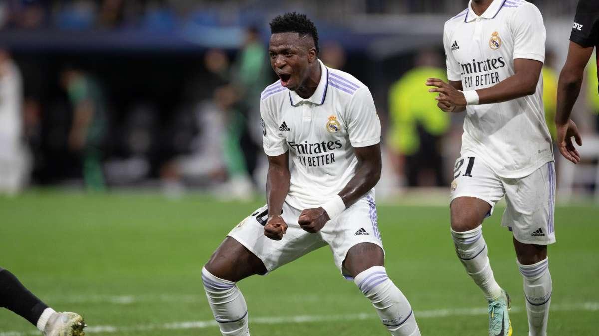 COMUNICADO OFICIAL | El Real Madrid sale en defensa de Vinicius