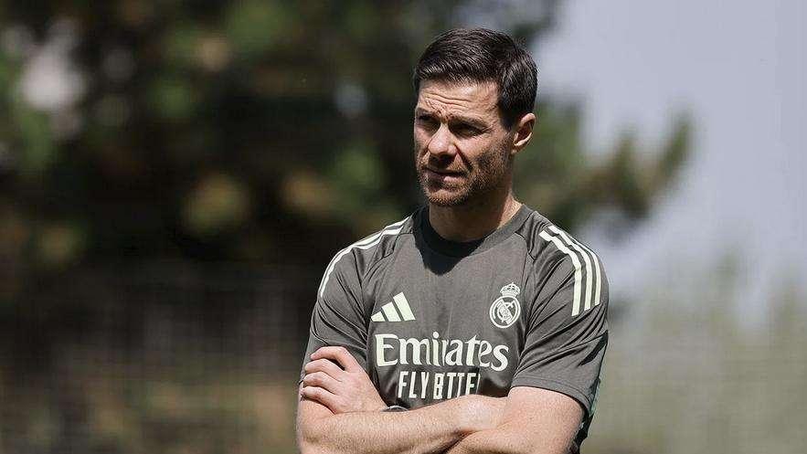 Contratiempo para el Real Madrid: estará de baja hasta octubre