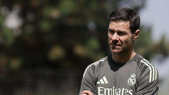 Cortegana: "Va a ser un verano movidito, Xabi quiere más fichajes"