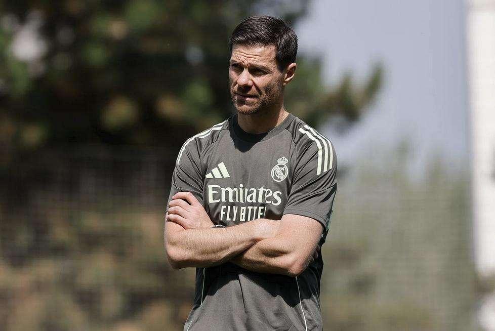 Rueda de prensa de Xabi Alonso, Tchouaméni y Courtois hablan claro...