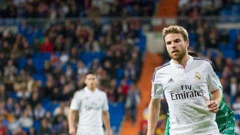 MARCA: Illarramendi se queda en el Real Madrid