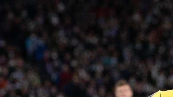 Fichajes Real Madrid | El Newcastle lanza su primera oferta por Werner