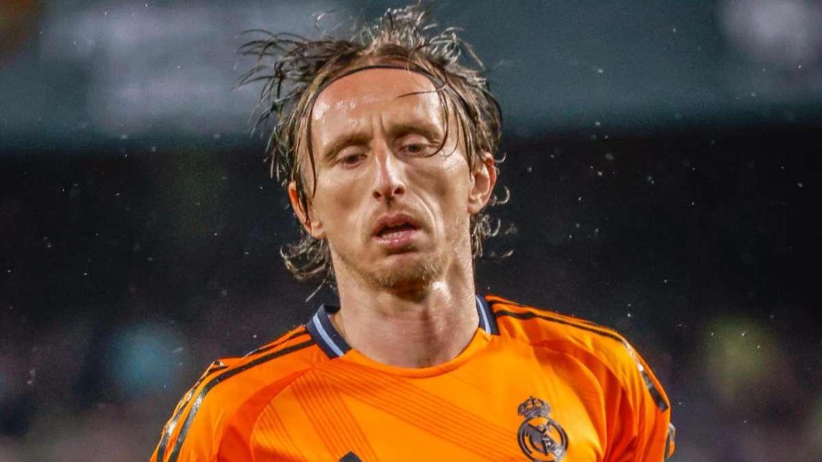 Mercado de fichajes | El futuro de Modric, en el aire; bombazo en el Barcelona...
