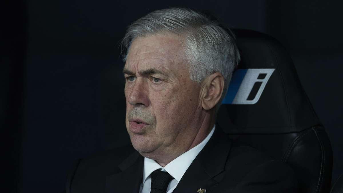 Real Madrid | Ancelotti niega los últimos rumores sobre su futuro