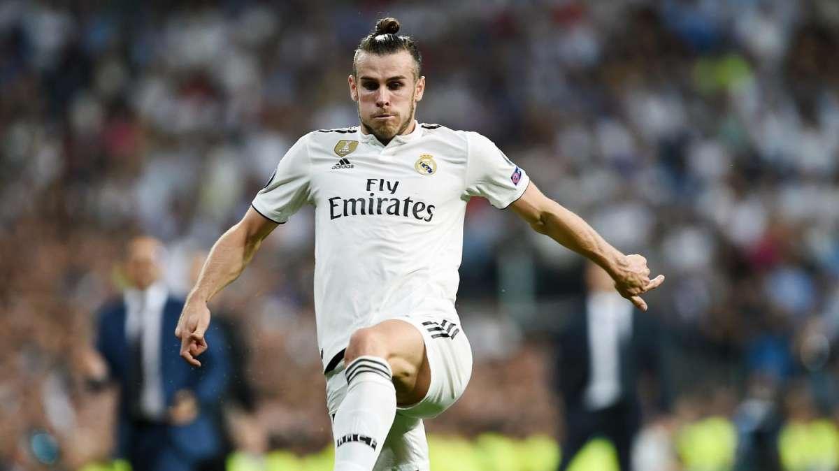 Barnett, la única vergüenza ha sido el comportamiento de Bale