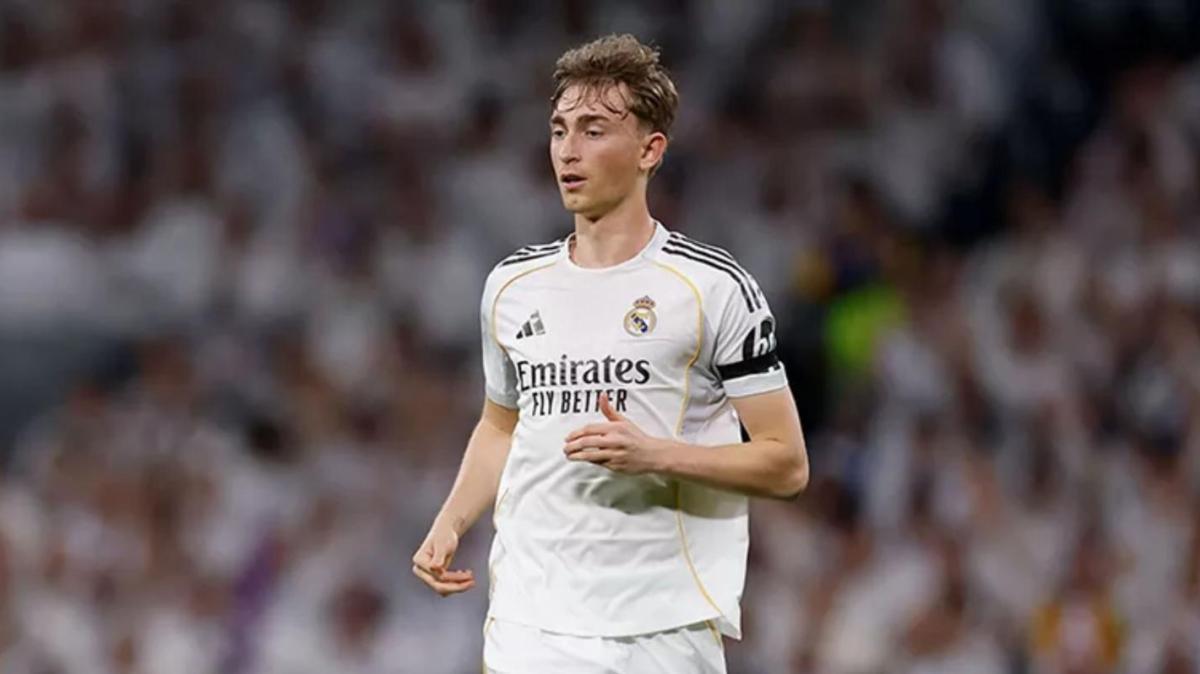 José Mourinho tiene a su elegido: Dean Huijsen será titular