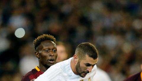 Daily Star: El Arsenal prepara una oferta de 70 millones por Benzema