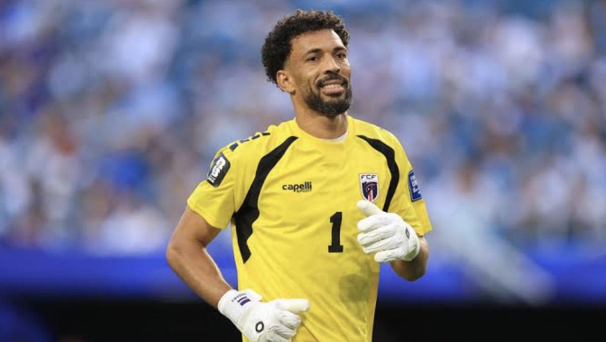 Vozinha prepara un nuevo capítulo en Colo-Colo