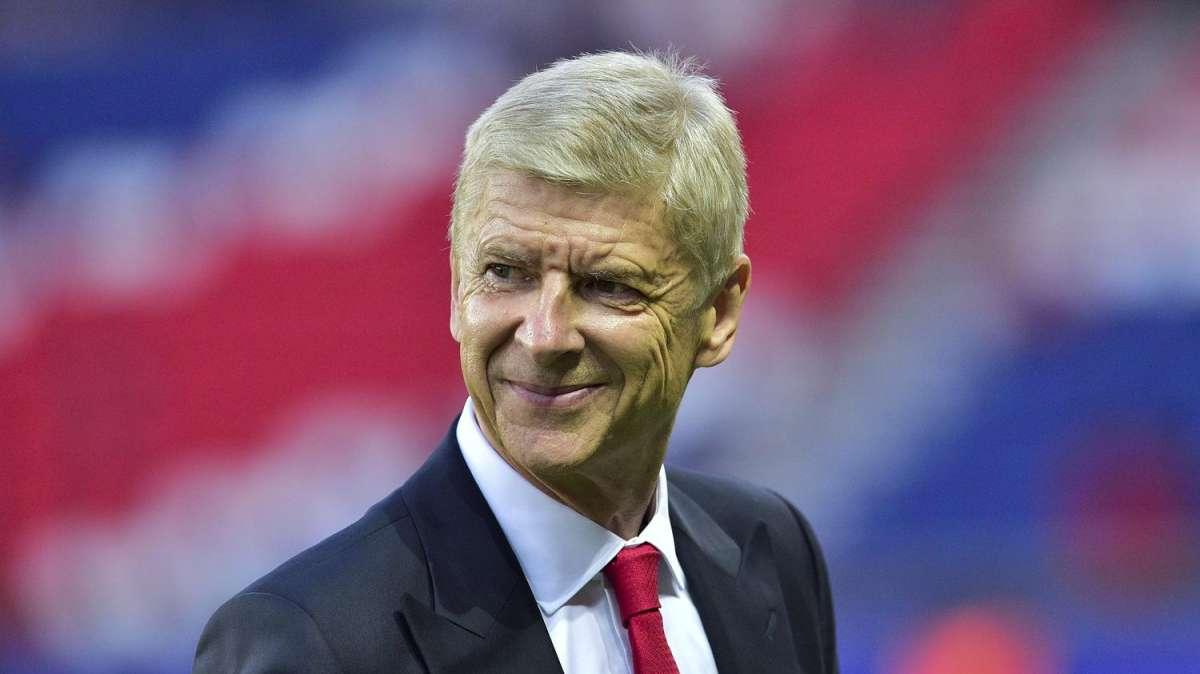 Wenger ve a Mbappé en el Real Madrid: "El tiempo juega en contra del PSG"