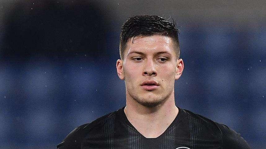 Real Madrid | La novia de Jovic desvela nuevos detalles sobre el futuro del serbio