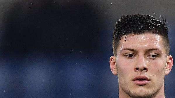 Fichajes Real Madrid | Desvelan el destino elegido por Jovic para salir en enero
