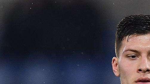 "Jovic hace bien en buscar equipo y el Madrid haría bien en buscar soluciones"