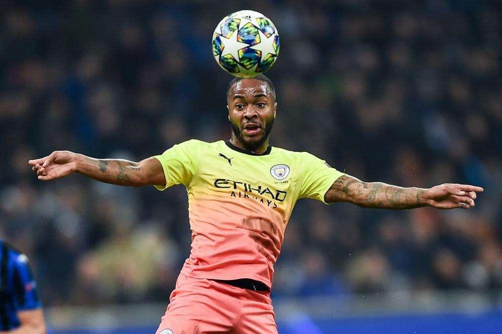 El Real Madrid es el gran favorito para hacerse con el fichaje de Sterling: los detalles