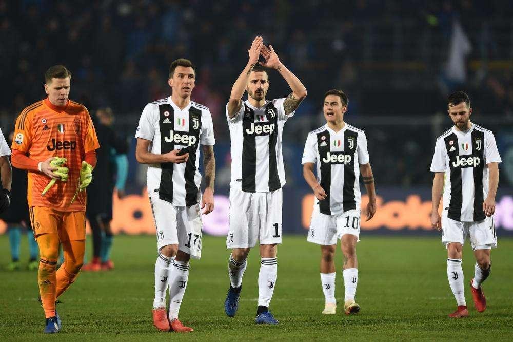 Cristiano Ronaldo falló un penalti en la victoria de la Juventus: los detalles
