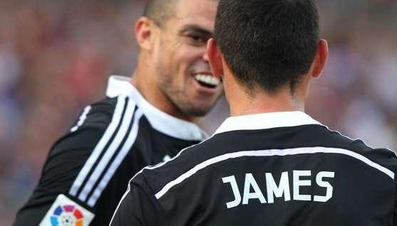Los principales candidatos a portar el 10 que dejó libre James Rodríguez