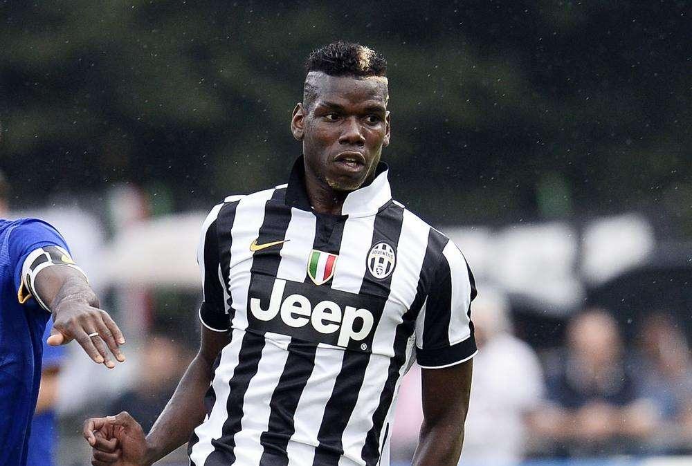 La Gazzetta: Pogba cerca de renovar con la Juventus