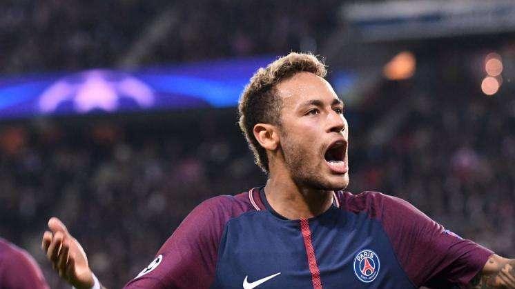 Libération - El padre de Neymar ya prepara la salida de su hijo del PSG con destino al Real Madrid