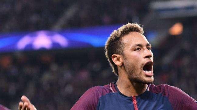 Neymar: "Estoy ansioso por jugar contra el Madrid, quiero que llegue ya"