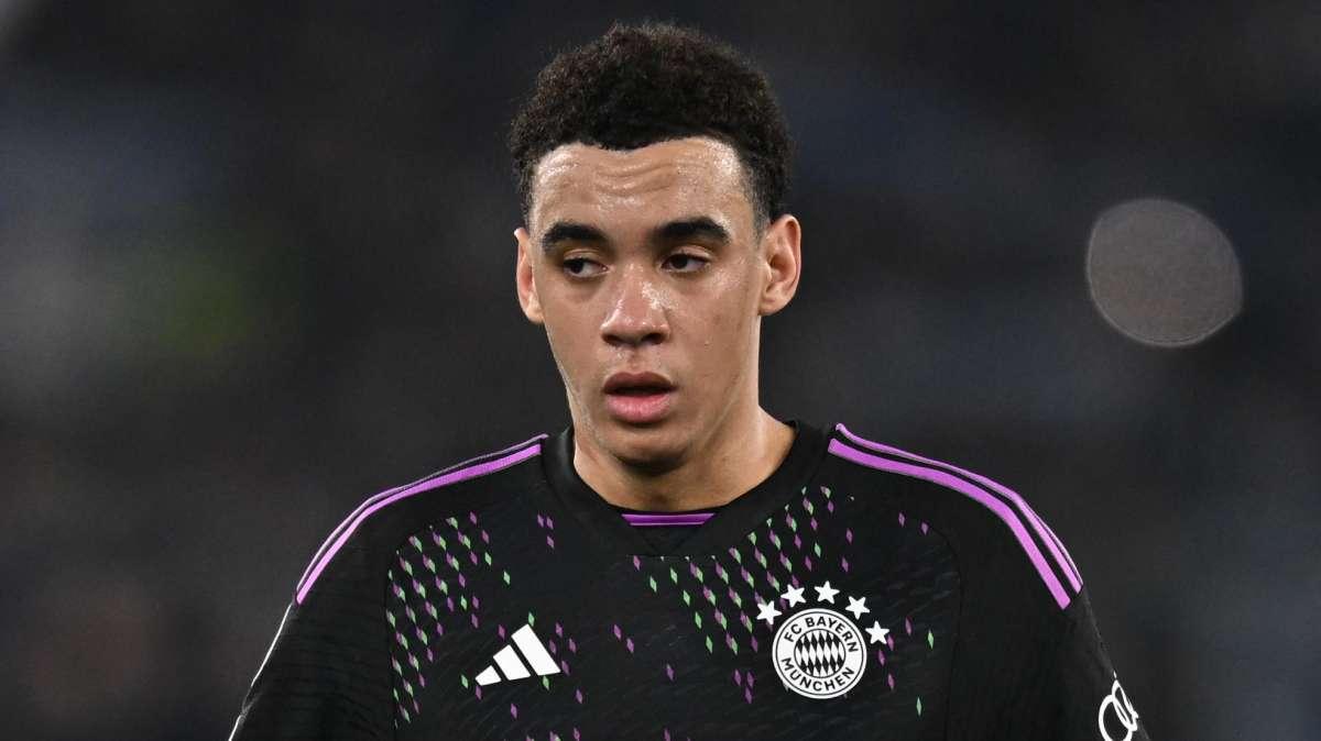 Vinculan al Real Madrid con Musiala y en Alemania responden