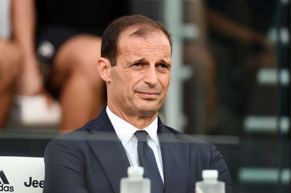 Un jugador del Madrid, entre los dos sueños imposibles de Allegri