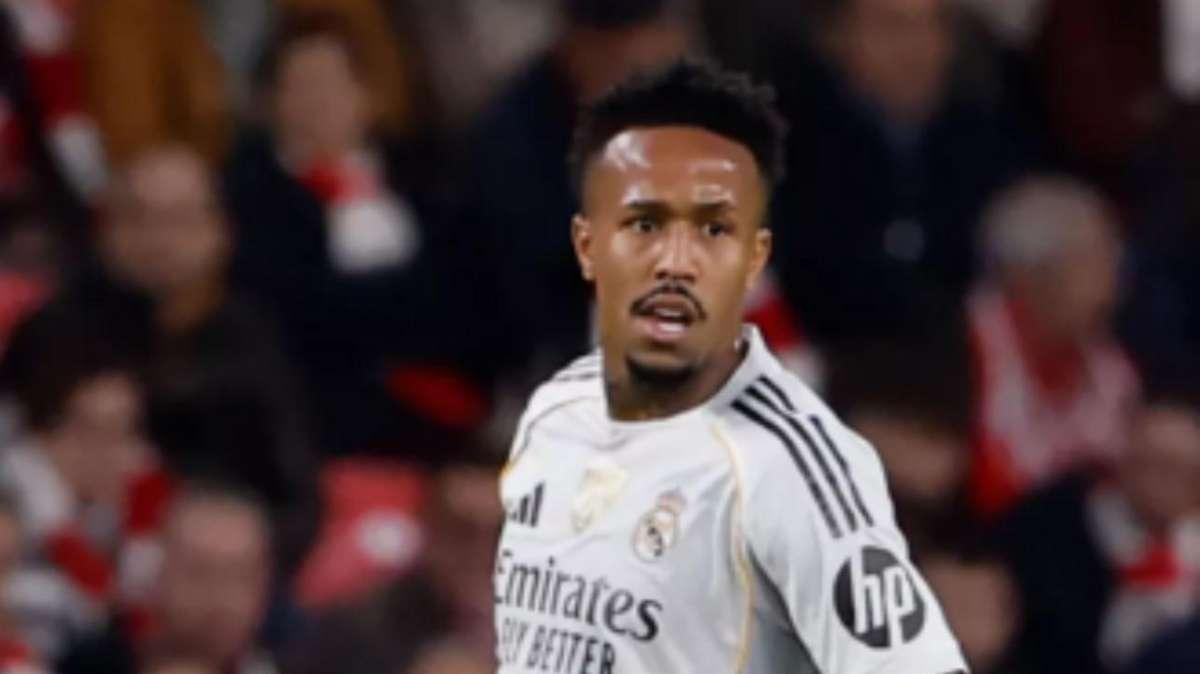 La defensa imposible del Real Madrid